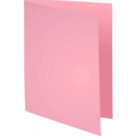 lot-chemises-super-exacompta-24x32-rose