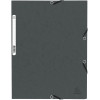 lot-chemises-elastiques-24x32-exacompta-noir
