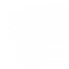 Lot de 4 marqueurs craies Uni Chalk pointe conique coloris blanc