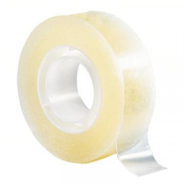 Ruban Adhésif Transparent 33 M X 19 Mm Apli 11103 | Artmania