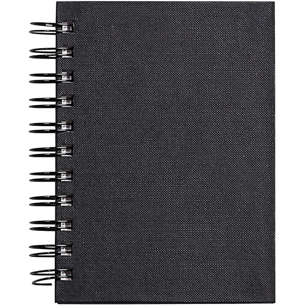 Carnet Goldline A6 10,5 x 14,8 cm Portrait 140G Spirales Clairefontaine