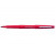 Feutre pointe en nylon PaperMate Flair pointe moyenne rouge