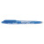 Stylo FriXion Ball pointe moyenne 0.7mm bleu ciel Pilot