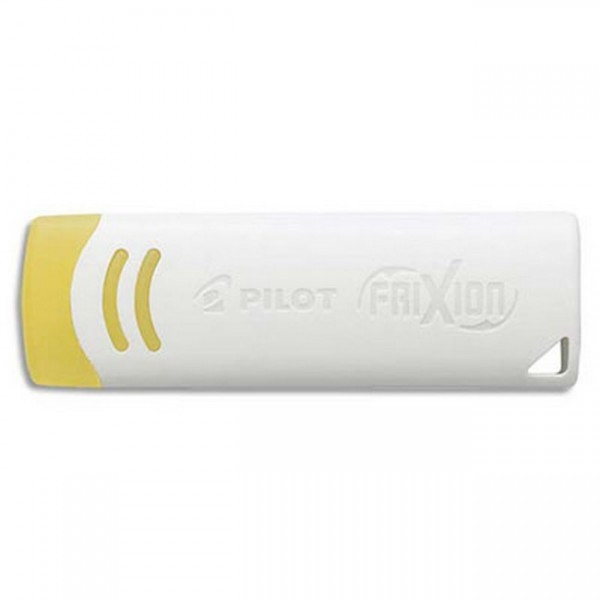 Gomme Pour Stylo Frixion Blanche - Pilot