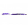 Stylo FriXion Ball pointe fine 0.5mm violet Pilot