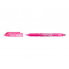 Stylo FriXion Ball pointe fine 0.5mm rose Pilot