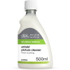 photo-Nettoyant pour tableaux - Peinture à l'huile - Winsor et Newton - 500ml