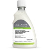 Nettoyant pour tableaux - Peinture à l'huile - Winsor et Newton - 500ml