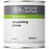 photo-Apprêt - Primaire - Pour peinture à l'huile - Winsor et Newton - 500ml