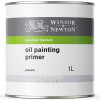 photo-Apprêt - Primaire - Pour peinture à l'huile - Winsor et Newton - 1L