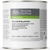 Apprêt - Primaire - Pour peinture à l'huile - Winsor et Newton - 1L