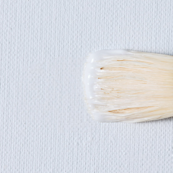 Apprêt - Primaire - Pour peinture à l'huile - Winsor et Newton - 1L