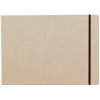 Carnet Goldline 21 x 29,7 cm 180G couleur naturelle Clairefontaine