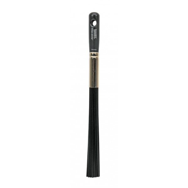 Brosse free style effet projection R Liquitex