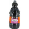 Peinture acrylique Princess Mérit - Noir - 500 ml - Cléopâtre