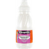 Peinture acrylique Princess Mérit - Blanche - 500 ml - Cléopâtre