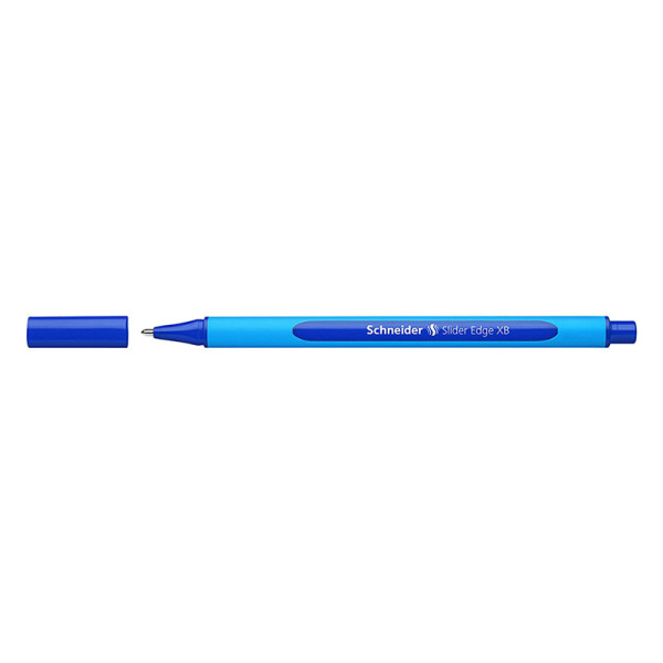 stylo-bille-slider-edge-XB-bleu-schneider
