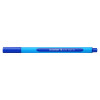 stylo-bille-slider-edge-XB-bleu-schneider-pas-cher