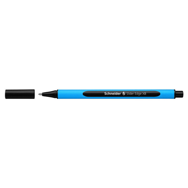 stylo-bille-slider-edge-XB-noir-schneider