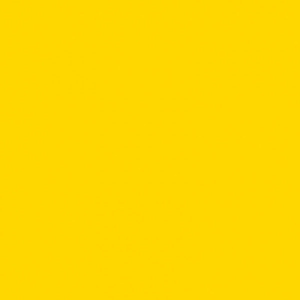 Pinceau pré-rempli - Ink Brush - Jaune Primaire - Sennelier