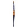 photo-Pinceau pré-rempli - Ink Brush - Ocre Jaune - Sennelier