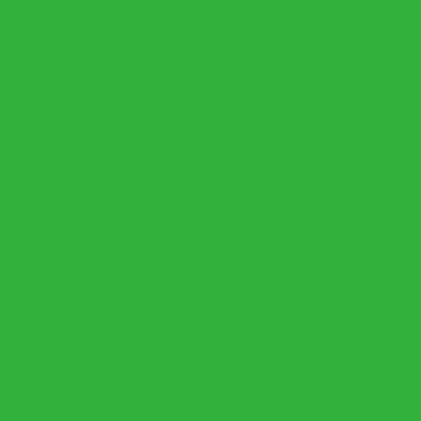 Peinture gouache Néfertari - Vert printemps - 250 ml - Cléopâtre
