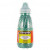 Flacon de peinture à l'eau pailletée Cléopâtre 250ml vert émeraude