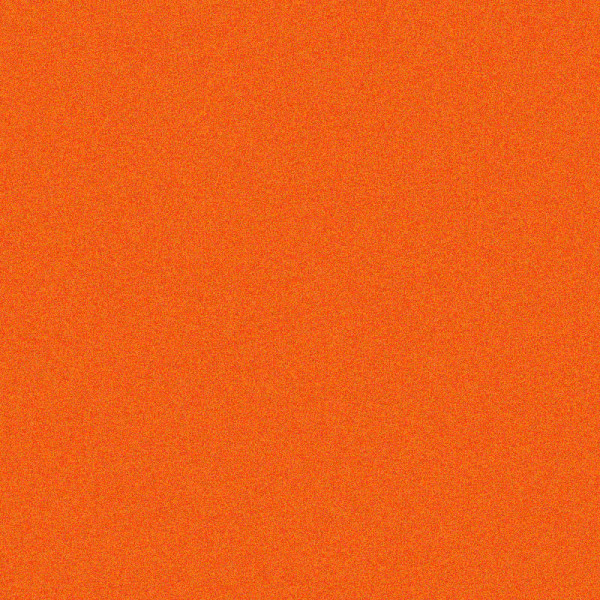 Flacon de peinture à l'eau pailletée Cléopâtre 250ml orange