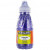Flacon de peinture à l'eau pailletée Cléopâtre 250ml violet