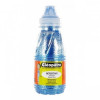Flacon de peinture à l'eau pailletée Cléopâtre 250ml turquoise