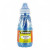 Flacon de peinture à l'eau pailletée Cléopâtre 250ml turquoise