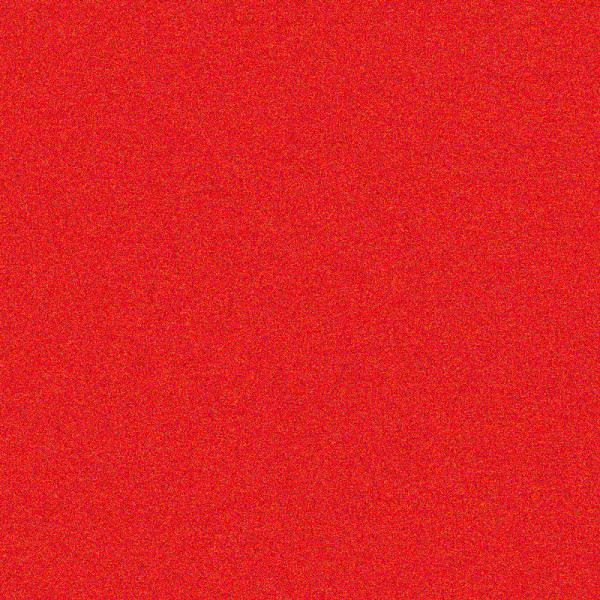 Flacon de peinture à l'eau pailletée Cléopâtre 250ml rouge