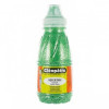 Flacon de peinture à l'eau pailletée Cléopâtre 250ml vert printemps