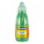 Flacon de peinture à l'eau pailletée Cléopâtre 250ml vert printemps