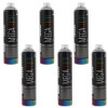 lot-6-bombe-mtn-megacolors-600ml-gris