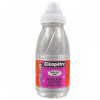 Peinture acrylique Princess Mérit - Argent - 250 ml - Cléopâtre