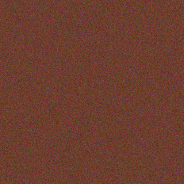 Flacon de peinture à l'eau pailletée Cléopâtre 250ml terre de sienne