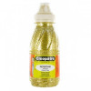Flacon de peinture à l'eau pailletée Cléopâtre 250ml jaune d'or