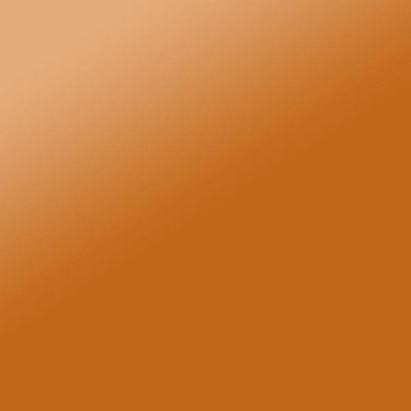 Peinture acrylique Princess Mérit - Cuivre - 250 ml - Cléopâtre
