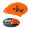 Roller dévidoir de colle permanente Roll&Colle Cléopâtre