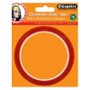 Rouleau adhésif double face extra fort Cléotwofix Cléopâtre