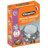 Résine époxy Crystal'Diamond 150ml Cléopâtre