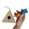 Colle spéciale bois Cléo'Tech Cléopâtre 30g