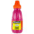 Peinture gouache Néfertari - Rose tyrien - 250 ml - Cléopâtre