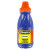 Peinture gouache Néfertari - Bleu outremer - 250 ml - Cléopâtre