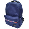 photo-Sac à dos - Walker - Bleu - 2 compartiments - Type