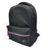 photo-Sac à dos - Walker - Noir - 2 compartiments