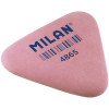 Gomme en caoutchouc triangulaire Milan