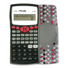 Calculatrice scientifique M240 Milan avec étui imprimé