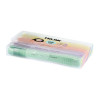 Lot de 4 surligneurs Sway Milan couleurs pastels